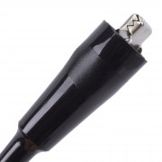 Testlampa för fordon 6V/12V/24V