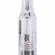 Testlampa för fordon 6V/12V/24V