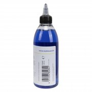 Testvätska för CO2-testare