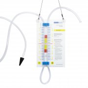 Testverktyg för Diagnos av vevhustryck och ventilation på motorer