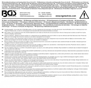 Bitshylsa, Torx, T60-T100, 80 mm