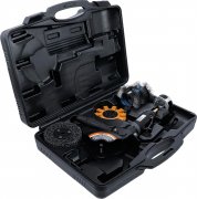 Tryckluft-multislipsats