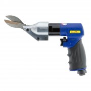 Trycklufts-plåtsax pistolgrepp – 1,5 mm