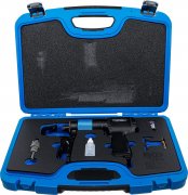 Tryckluft punktsvetsfräs med variabel hastighet 8 mm – Professionell svetsborttagare