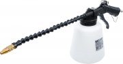 Tryckluft-Sprutpistol 1 L – För Tvättmedel & Lösningsmedel
