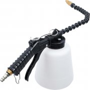 Tryckluft-Sprutpistol 1 L – För Tvättmedel & Lösningsmedel