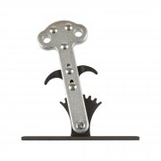 Tryckluft-Ventilfjäderspännare