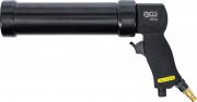 Tryckluftsdriven fogspruta 310 ml – Professionell patronpress