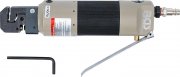 Tryckluftsdriven hål- & falstång 1,5 mm – 5 mm stans