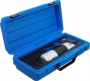 Tryckluftsdriven hål- och falstång 1,6 mm – 5 mm stans