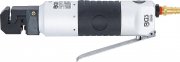 Tryckluftsdriven hål- och falstång 1,6 mm – 5 mm stans