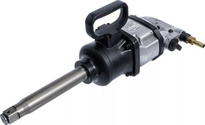 Mutterdragare tryckluft 1″ 2200 Nm