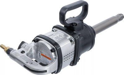 Mutterdragare tryckluft 1″ 2200 Nm