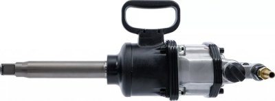 Mutterdragare tryckluft 1″ 2200 Nm