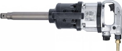 Mutterdragare tryckluft 1″ 2200 Nm