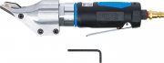 Tryckluftsdriven plåtsax 1,2 mm – 3200 snitt/min