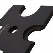 Tryckplatta som VW 401 för Växellåda & Upphängning