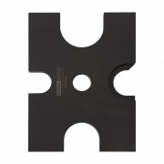 Tryckplatta som VW 401 för Växellåda & Upphängning