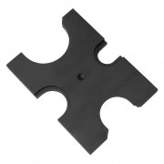 Tryckplatta som VW 402 för Växellåda & Upphängning