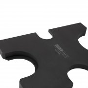 Tryckplatta som VW 402 för Växellåda & Upphängning