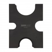 Tryckplatta som VW 402 för Växellåda & Upphängning