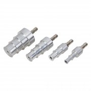 Tryckprovningsadapter Set 8–32 mm – Laddluftkylare & EGR (VAG 1274B/14)