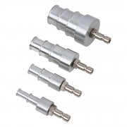 Tryckprovningsadapter Set 8–32 mm – Laddluftkylare & EGR (VAG 1274B/14)