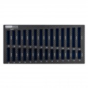 Tryckstycke-sats 38–97 mm, 28 delar – Bussningar & Lager