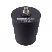 Turboladdsystem-adapter, 50-55-60 mm