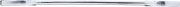 U-nyckelsats, 6-32 mm, 12 delar