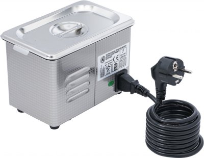 Ultraljudstvätt 0,7 L – Pro Rengöring