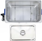 Ultraljudstvätt 30 L – Pro Line Industrial