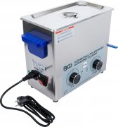 Ultraljudstvätt 6,5 L – Pro Line