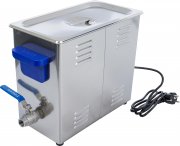 Ultraljudstvätt 6,5 L – Pro Line