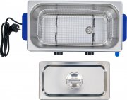 Ultraljudstvätt 6,5 L – Pro Line