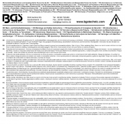 Oljefilterhylsa 106 mm 15-kant Fiat/Iveco/MAN/Scania