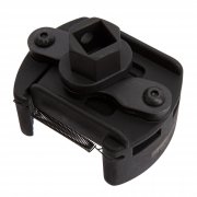 Universal-Oljefilternyckel, Ø 60-80 mm