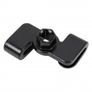 Universaladapter för nyckelförlängning och 21 mm