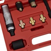 Universal Fälglås-Demonteringssats