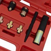 Universal Fälglås-Demonteringssats