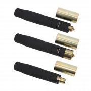 Universal Fälglås-Demonteringssats