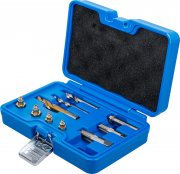 Universal reparationssats bromsok luftningsventil