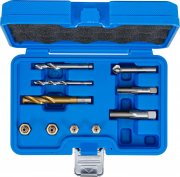 Universal reparationssats bromsok luftningsventil