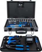 Universell-Verktygsväska, 85 delar