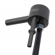 Utdragare sats för montering av tryckluft meijselhammare