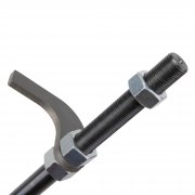 Utdragare sats för tryckluft meijselhammare