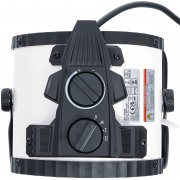 Värmefläkt 2 kW 220V – Keramisk PTC