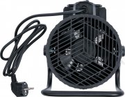 Värmefläkt 2 kW 220V – Keramisk PTC