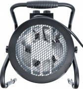 Värmefläkt 5 kW 380V – Trefas Industrimodell