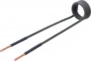 Värmespiral 32 mm 90° – För Induktionsvärmare